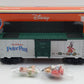 Lionel 6-36722 Disney Peter Pan Bobbing Head Car Boxcar NIB