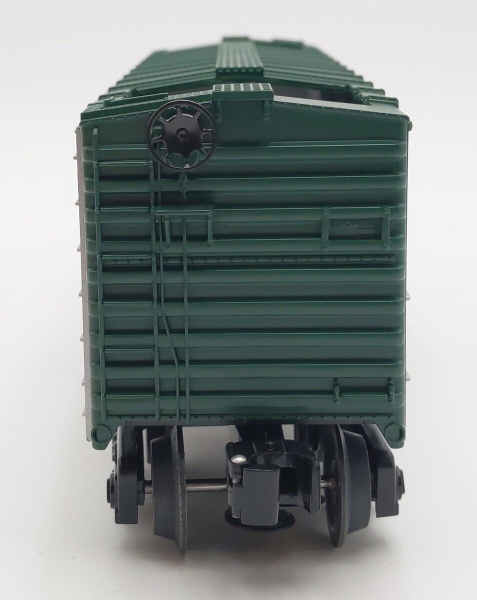 Lionel 6-36722 Disney Peter Pan Bobbing Head Car Boxcar NIB