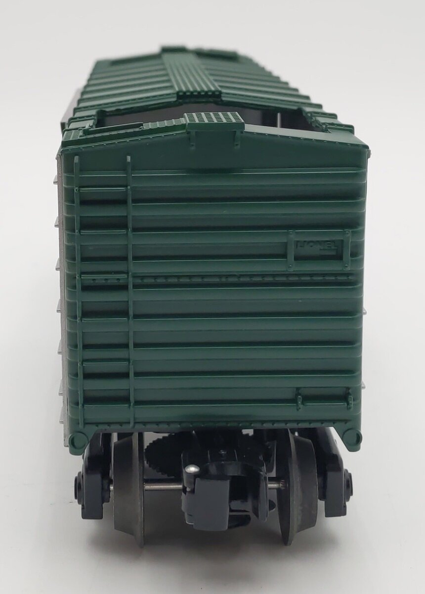 Lionel 6-36722 Disney Peter Pan Bobbing Head Car Boxcar NIB