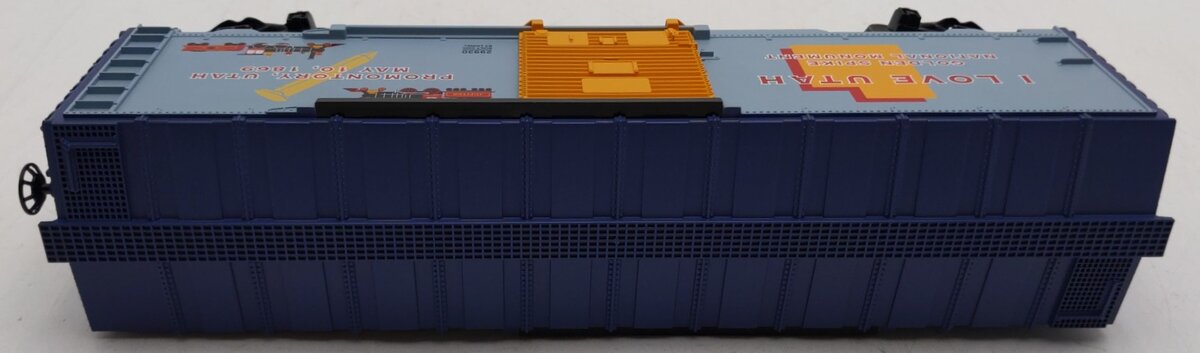 Lionel 6-29930 O I Love Utah Boxcar LN/Box