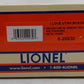 Lionel 6-29930 O I Love Utah Boxcar LN/Box