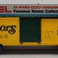 Lionel 6-7809 O Gauge Vernors Boxcar #7809 LN/Box