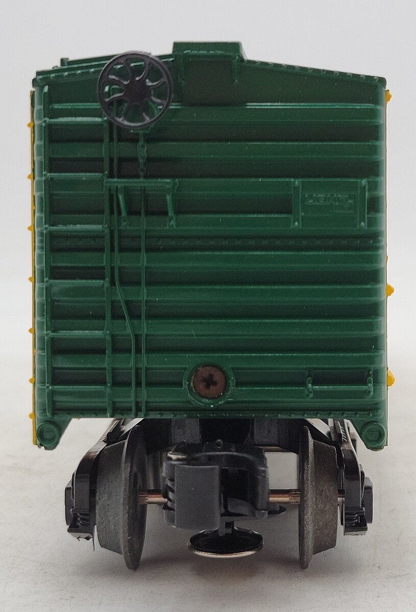 Lionel 6-7809 O Gauge Vernors Boxcar #7809 LN/Box