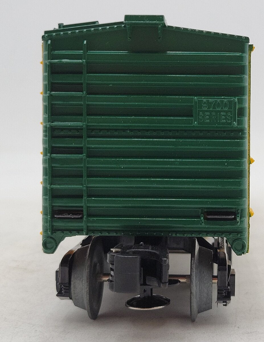 Lionel 6-7809 O Gauge Vernors Boxcar #7809 LN/Box