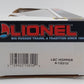 Lionel 6-19310 O Gauge Lancaster and Chester 4-Bay Hopper w/Coal Load LN/Box