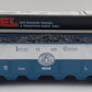 Lionel 6-19310 O Gauge Lancaster and Chester 4-Bay Hopper w/Coal Load LN/Box