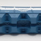 Lionel 6-19310 O Gauge Lancaster and Chester 4-Bay Hopper w/Coal Load LN/Box