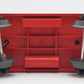 Lionel 6-52139 O Gauge Department 56 Caboose #6256 NIB