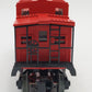 Lionel 6-52139 O Gauge Department 56 Caboose #6256 NIB