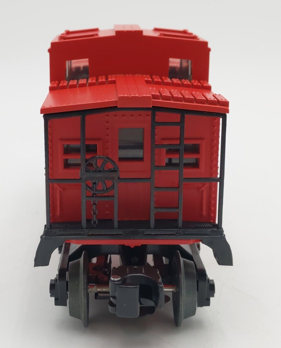 Lionel 6-52139 O Gauge Department 56 Caboose #6256 NIB