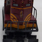 Lionel 6-58213 2015 LCCA B&M Lion Chief Plus GP-7 Diesel Locomotive #2335 LN/Box