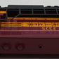 Lionel 6-58213 2015 LCCA B&M Lion Chief Plus GP-7 Diesel Locomotive #2335 LN/Box
