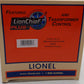 Lionel 6-58213 2015 LCCA B&M Lion Chief Plus GP-7 Diesel Locomotive #2335 LN/Box
