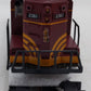 Lionel 6-58214 LCCA B&M Non-Powered GP-7 Diesel Locomotive #2361 LN/Box