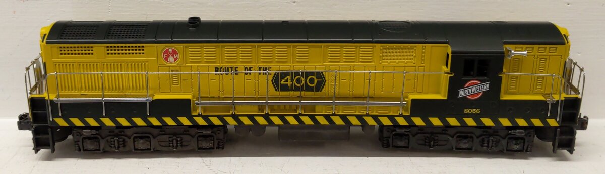 Lionel 6-8056 O Gauge Chicago & Northwestern FM Diesel Locomotive #8056 LN/Box