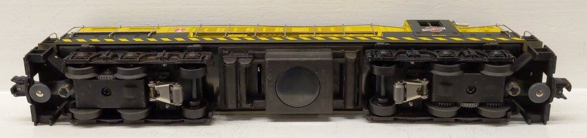 Lionel 6-8056 O Gauge Chicago & Northwestern FM Diesel Locomotive #8056 LN/Box