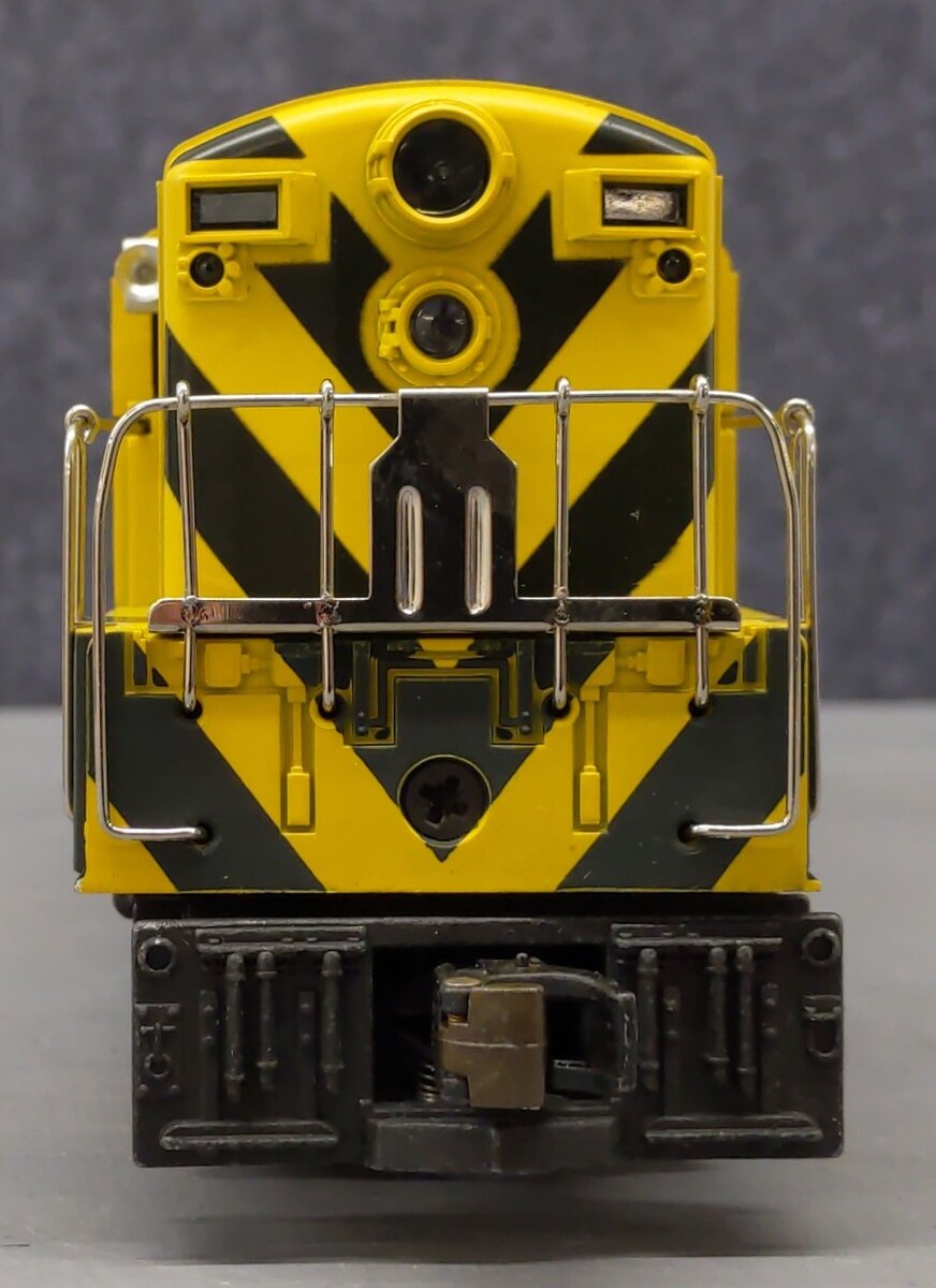 Lionel 6-8056 O Gauge Chicago & Northwestern FM Diesel Locomotive #8056 LN/Box