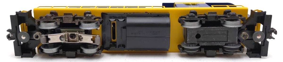 Lionel 6-8659 O Gauge Virginian Rectifier Electric Locomotive EX/Box