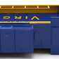 Lionel 6-8659 O Gauge Virginian Rectifier Electric Locomotive EX/Box