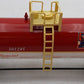 Lionel 6-58550 O Gauge MLR Texas Special Unibody Tank Car #301245 LN/Box