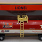 Lionel 6-58550 O Gauge MLR Texas Special Unibody Tank Car #301245 LN/Box