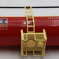 Lionel 6-58550 O Gauge MLR Texas Special Unibody Tank Car #301245 LN/Box