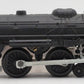 Lionel 6-8304 O Gauge 4-4-2 Die-Cast Steam Locomotive EX