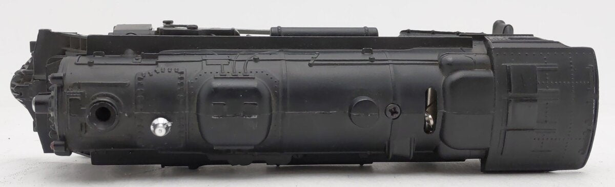 Lionel 6-8304 O Gauge 4-4-2 Die-Cast Steam Locomotive EX