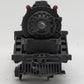 Lionel 6-8304 O Gauge 4-4-2 Die-Cast Steam Locomotive EX
