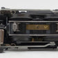 Lionel 6-8304 O Gauge 4-4-2 Die-Cast Steam Locomotive EX