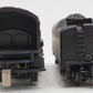 Lionel 6-8305 O Gauge Milwaukee 4-4-2 Steam Locomotive & Tender EX