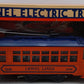Lionel 6-8690 O Gauge Lionel Lines Trolley Car #8690 EX/Box