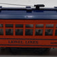 Lionel 6-8690 O Gauge Lionel Lines Trolley Car #8690 EX/Box