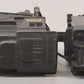Lionel 6-8204 O Chesapeake & Ohio 4-4-2 Steam Locomotive & Tender VG/Box