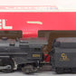 Lionel 6-8204 O Chesapeake & Ohio 4-4-2 Steam Locomotive & Tender VG/Box