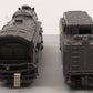 Lionel 6-8204 O Chesapeake & Ohio 4-4-2 Steam Locomotive & Tender VG/Box