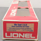 Lionel 6-8204 O Chesapeake & Ohio 4-4-2 Steam Locomotive & Tender VG/Box