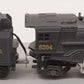 Lionel 6-8204 O Chesapeake & Ohio 4-4-2 Steam Locomotive & Tender VG/Box