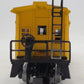Lionel 6-9361 O Chicago & North Western Bay Window Illuminated Caboose #9361 LN/Box