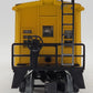 Lionel 6-9361 O Chicago & North Western Bay Window Illuminated Caboose #9361 LN/Box