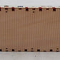 Lionel 6-58536 O Gauge Texas Special PS-4 Flatcar w/ Helicopter LN/Box