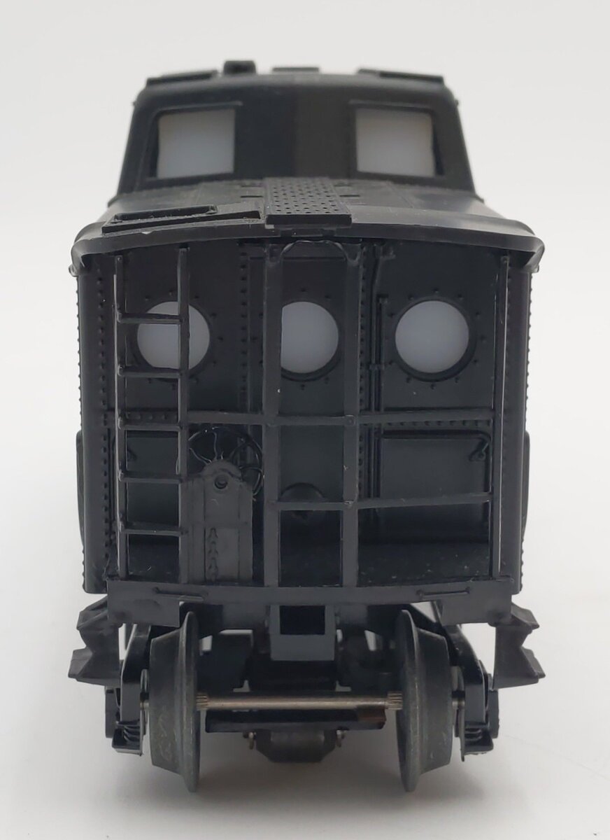 Lionel 6-9182 O Gauge Norfolk & Western N5C Caboose EX/Box