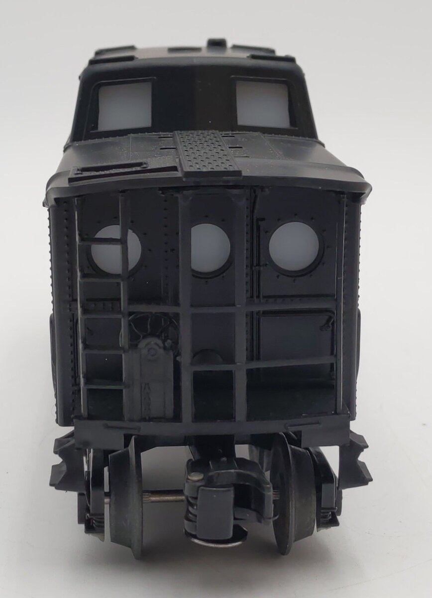 Lionel 6-9182 O Gauge Norfolk & Western N5C Caboose EX/Box