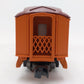 Lionel 6-9500 O Gauge Milwaukee Road "City of Milwaukee" Pullman Car EX