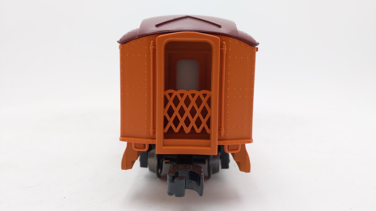 Lionel 6-9500 O Gauge Milwaukee Road 
