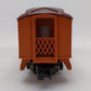 Lionel 6-9500 O Gauge Milwaukee Road "City of Milwaukee" Pullman Car EX