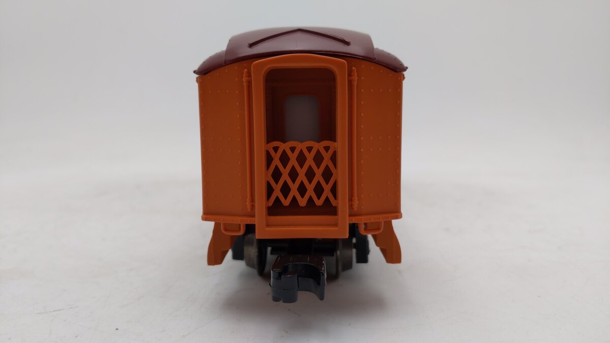 Lionel 6-9500 O Gauge Milwaukee Road "City of Milwaukee" Pullman Car EX