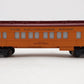Lionel 6-9500 O Gauge Milwaukee Road "City of Milwaukee" Pullman Car EX
