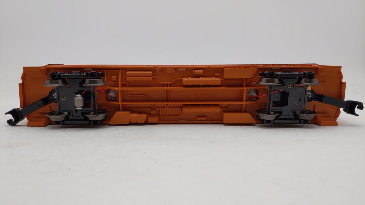 Lionel 6-9500 O Gauge Milwaukee Road "City of Milwaukee" Pullman Car EX