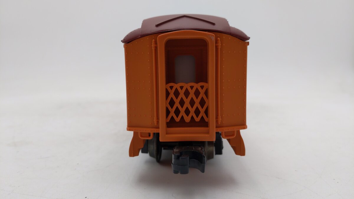 Lionel 6-9501 O Gauge Milwaukee Road Aberdeen Passenger Car EX